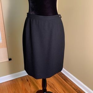 Salvatore Ferragamo Skirt